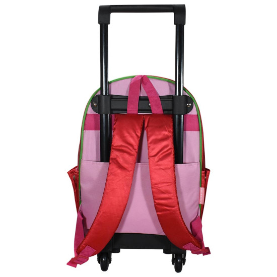 Sunce Παιδική τσάντα Hello Kitty 16 Junior Roller Sunce Παιδική τσάντα Hello Kitty 16 Junior Roller